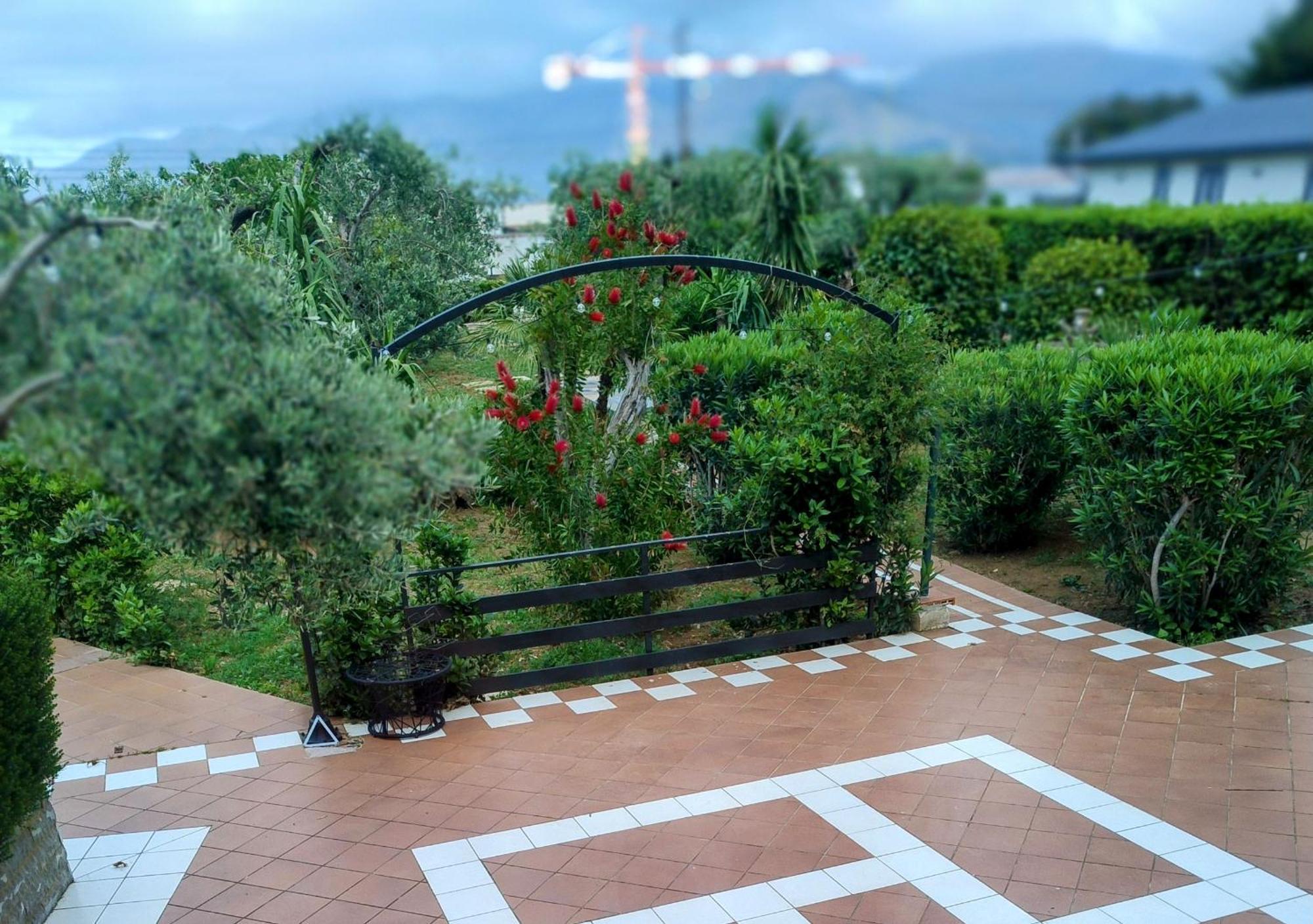 Grotta Dei Puntali B&B カリーニ 部屋 写真
